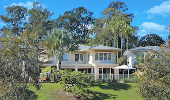 Summerhaze At The Cove - New South Wales Tourism  0