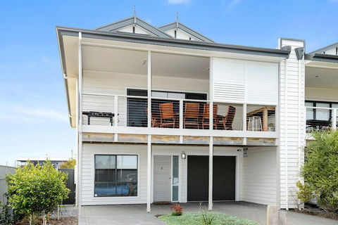 Bayside - New South Wales Tourism  1