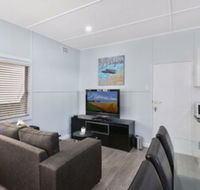Lakeside Cabin - New South Wales Tourism 