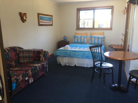 Glenaire Apartments On Frazer St - New South Wales Tourism  2