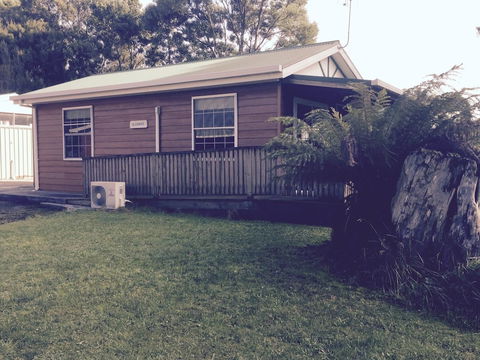 Glenaire Apartments On Frazer St - New South Wales Tourism  0