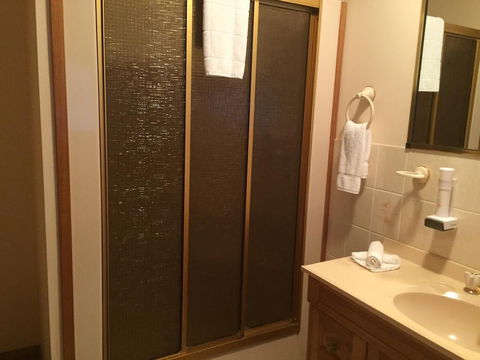 Glenaire Apartments On Frazer St - New South Wales Tourism  3