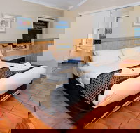 Reflections Holiday Parks Ferry Reserve - New South Wales Tourism 