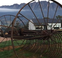 Manna Hill Farm - New South Wales Tourism 