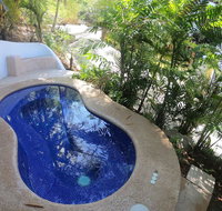 Villa Heliconia - New South Wales Tourism 