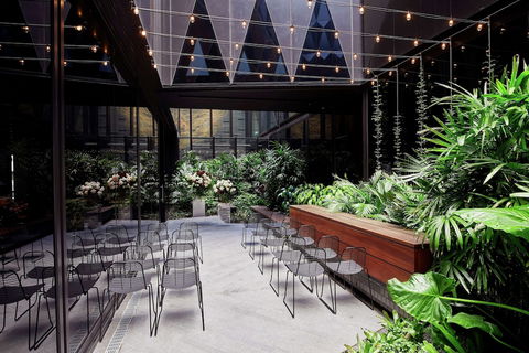 West Hotel Sydney, Curio Collection By Hilton - New South Wales Tourism  6