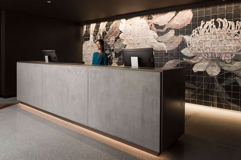 West Hotel Sydney, Curio Collection By Hilton - New South Wales Tourism  5