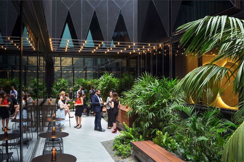 West Hotel Sydney, Curio Collection By Hilton - New South Wales Tourism  2