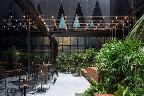 West Hotel Sydney, Curio Collection By Hilton - New South Wales Tourism  4