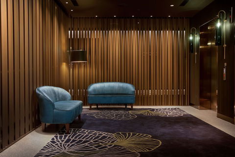 West Hotel Sydney, Curio Collection By Hilton - New South Wales Tourism  3