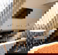 Mercure Orange - New South Wales Tourism 