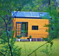 Christopher Tiny House