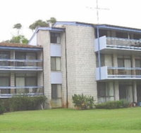 Villa Ellisa Unit 5/10 Columbia Close - New South Wales Tourism 