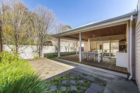Inner Western Suburbs Retreat - New South Wales Tourism  1