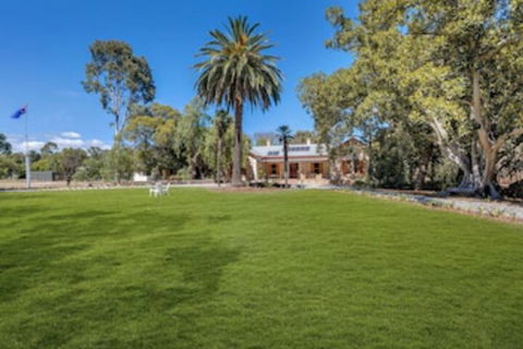 Bungala House 1856 - New South Wales Tourism  0