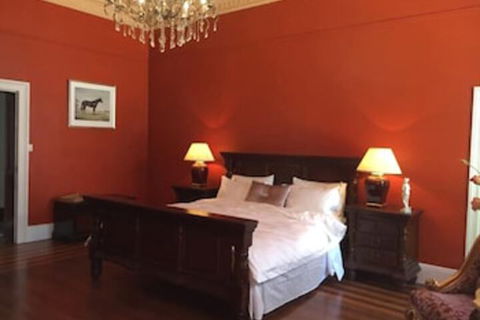 Bungala House 1856 - New South Wales Tourism  7