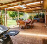 Sunbaker Beach House 4 Mins to Beach Pet Friendly with Fire Pit - New South Wales Tourism 