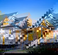 Belle Maison - New South Wales Tourism 