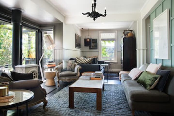 Basalt VIC New South Wales Tourism 