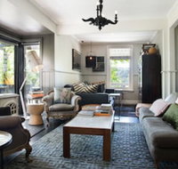 Harts Lane Haus - New South Wales Tourism 