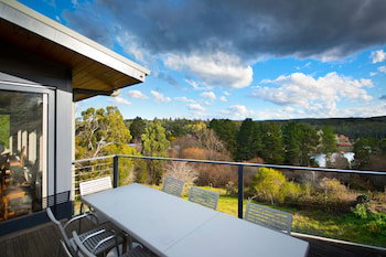 Lakevista - New South Wales Tourism  0