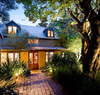 Rubys Amethyst Cottage - New South Wales Tourism 