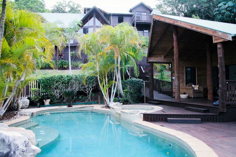 CasaGrande Resort & Day Spa - New South Wales Tourism  3