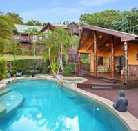 CasaGrande Resort  Day Spa