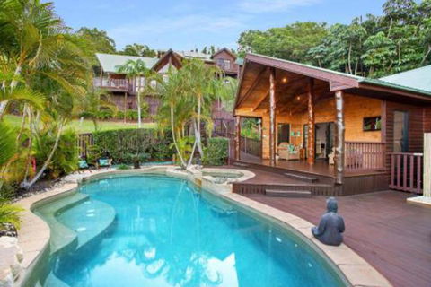 CasaGrande Resort & Day Spa - New South Wales Tourism  0