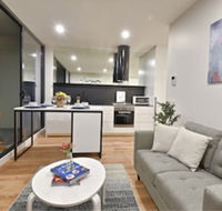 Domo Apartments-Luma - New South Wales Tourism 