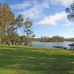 Berrara NSW New South Wales Tourism 