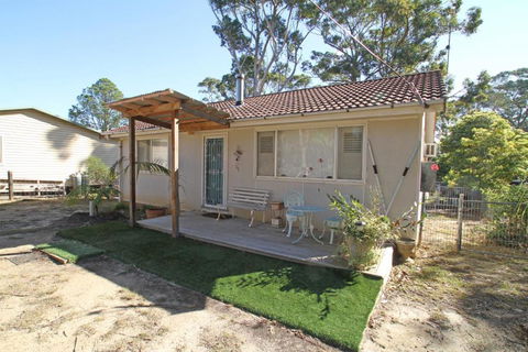 Beach & Bush Getaway - New South Wales Tourism  6