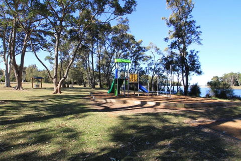 Beach & Bush Getaway - New South Wales Tourism  5