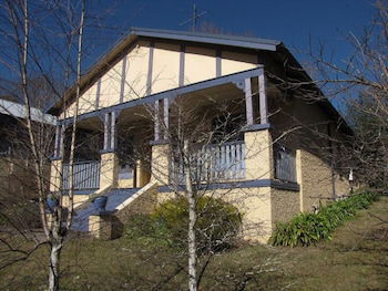 Brigalow Cottage - New South Wales Tourism  0