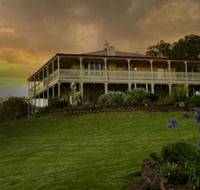 R on the Downs BnB  Spa Cottages - New South Wales Tourism 