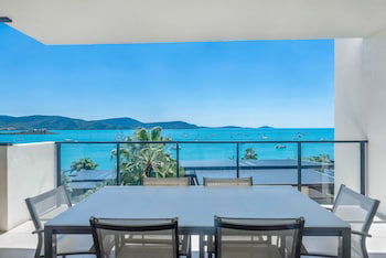 86 Whisper Bay Resort - New South Wales Tourism  1