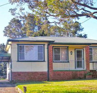 Fishermans Friend at Greenwell Point - New South Wales Tourism 