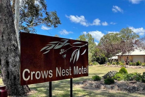 Crows Nest Motel - New South Wales Tourism  3