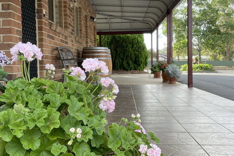 Crows Nest Motel - New South Wales Tourism  2