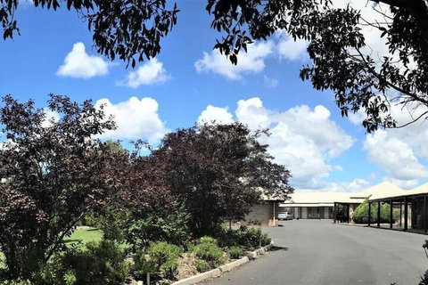 Crows Nest Motel - New South Wales Tourism  5