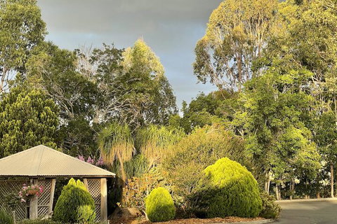 Crows Nest Motel - New South Wales Tourism  4