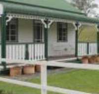 The Dollhouse Cottage - New South Wales Tourism 