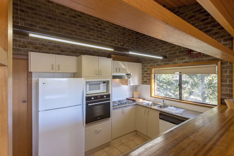 Bundilla 4- Townhouse With Free Wifi - New South Wales Tourism  2