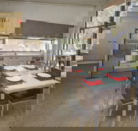 Ecocrackenback 15 'Sustainable chalet close to the slopes.' - New South Wales Tourism 