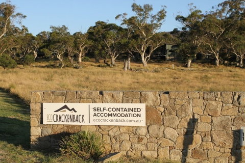 Ecocrackenback 16 'Sustainable Chalet Close To The Slopes.' - New South Wales Tourism  0