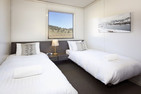 Ecocrackenback 16 'Sustainable Chalet Close To The Slopes.' - New South Wales Tourism  3