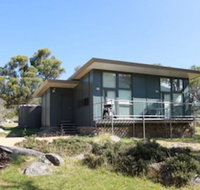 Ecocrackenback 18 Sustainable chalet close to the slopes. - New South Wales Tourism 