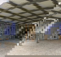 Kickenback Chalet - Contemporary chalet in the heart of Crackenback - New South Wales Tourism 