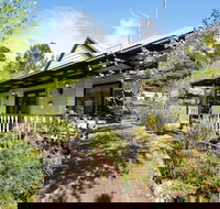 Cottage at 4A - New South Wales Tourism 