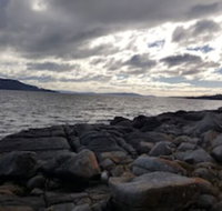 Te Kuiti Bruny Island Cottage - New South Wales Tourism 